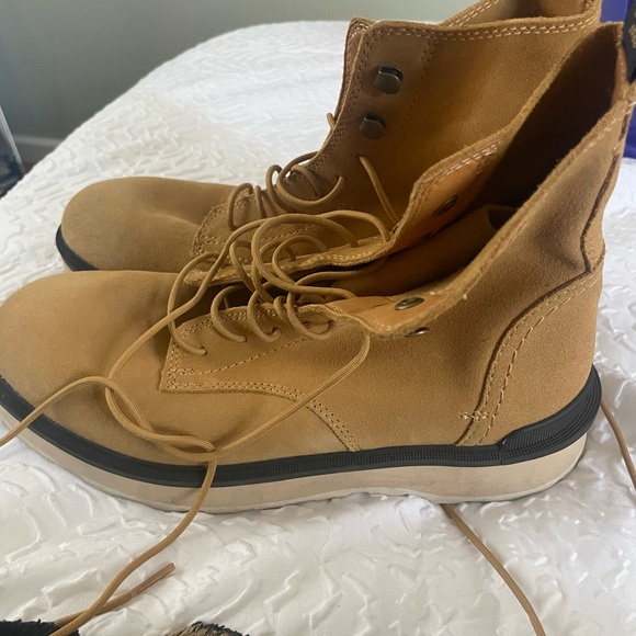 Sorel Hiking boots - Picture 3 of 4